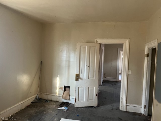 Chamberlain - Residential Income