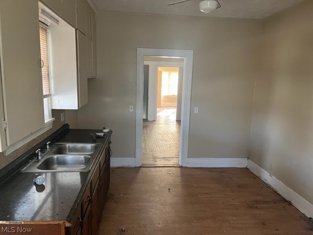 Chamberlain - Residential Income