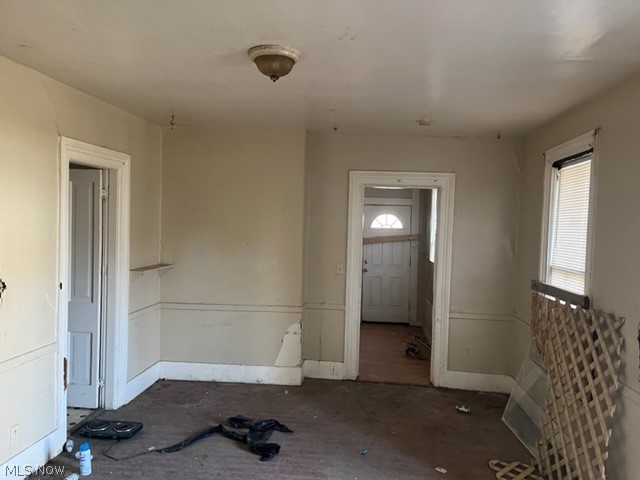 Chamberlain - Residential Income