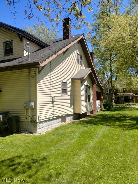 City/Youngstown - Residential Income