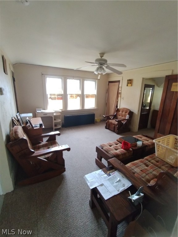 City/Youngstown - Residential Income