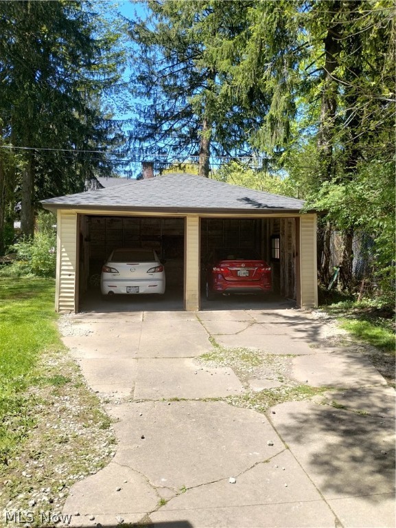 City/Youngstown - Residential Income