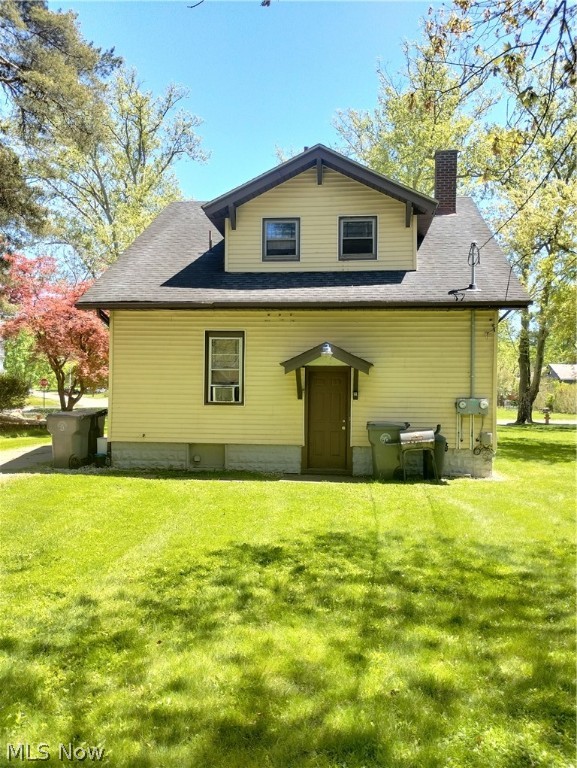 City/Youngstown - Residential Income