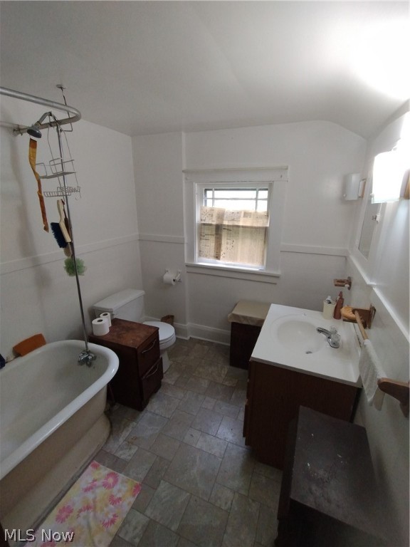 City/Youngstown - Residential Income