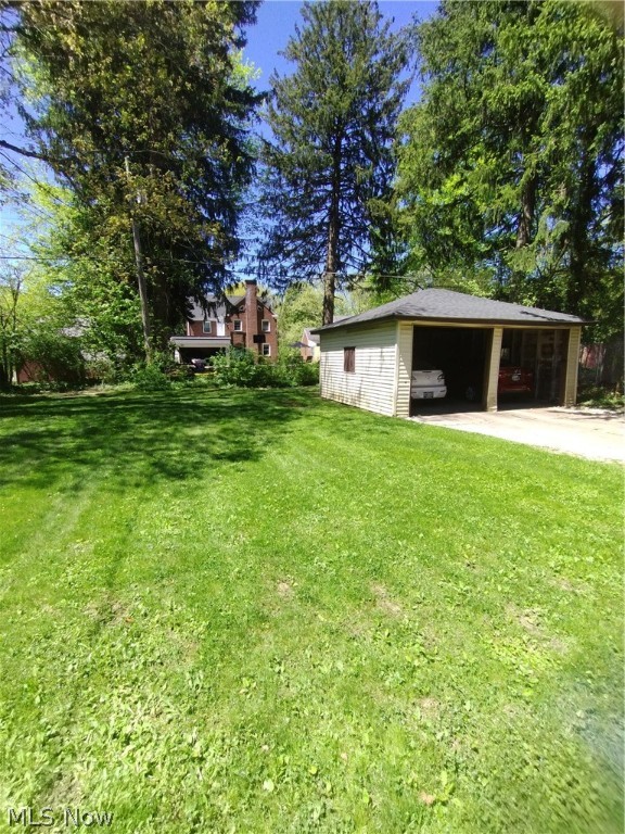 City/Youngstown - Residential Income