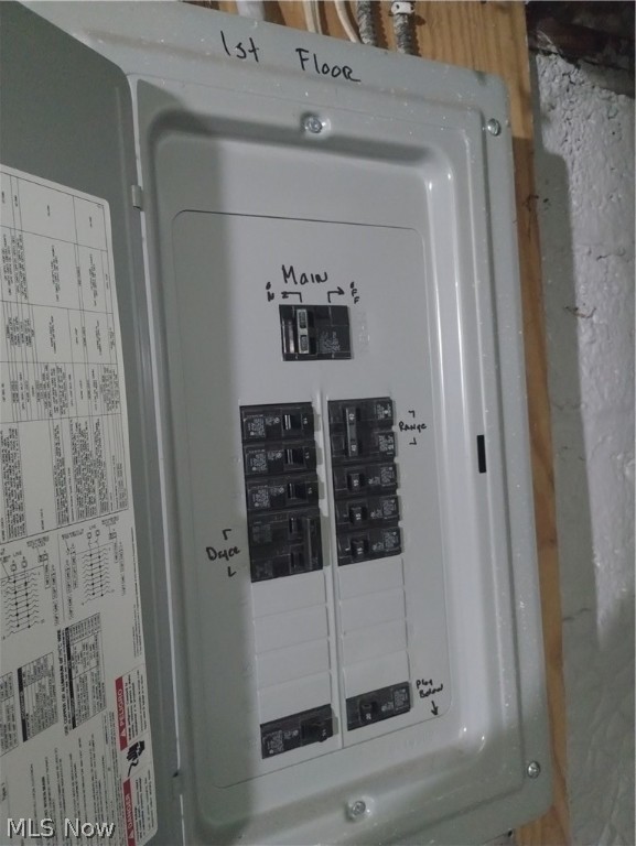 City/Youngstown - Residential Income