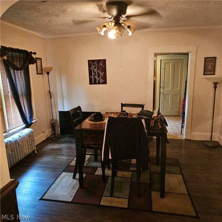 City/Youngstown - Residential Income