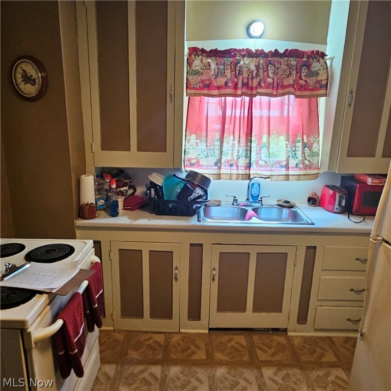 City/Youngstown - Residential Income