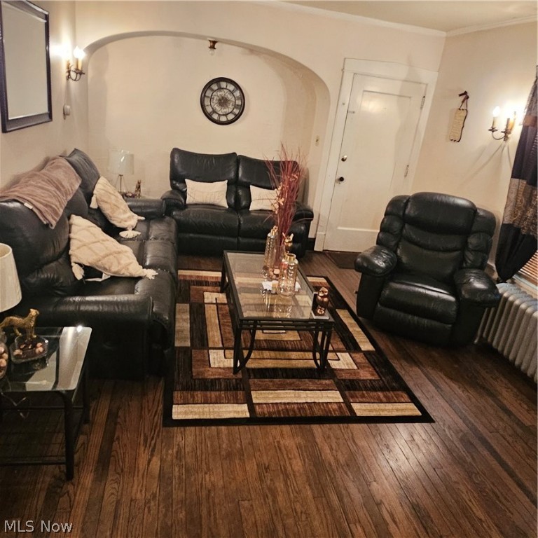 City/Youngstown - Residential Income