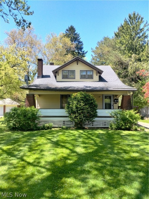 City/Youngstown - Residential Income