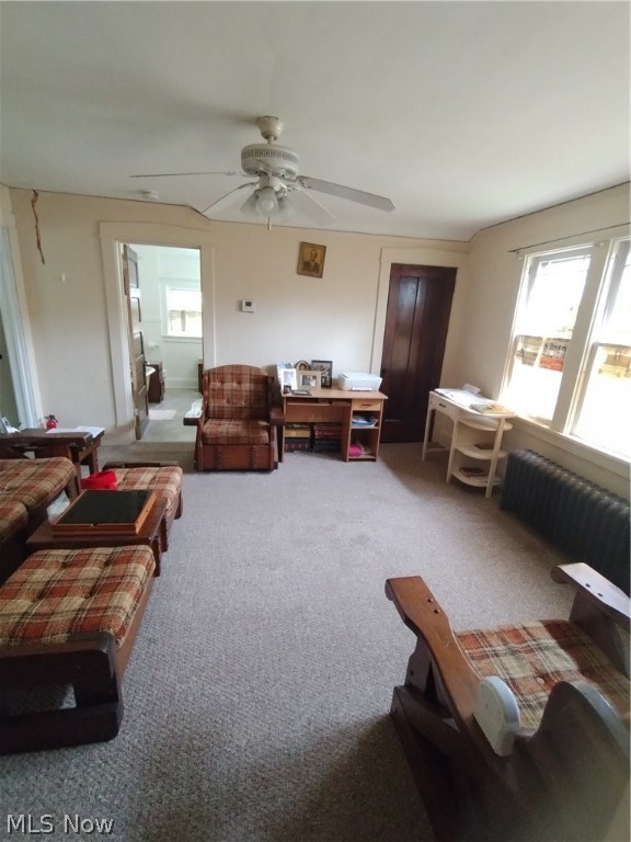 City/Youngstown - Residential Income