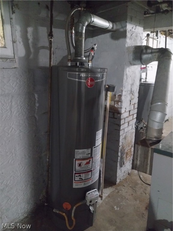 City/Youngstown - Residential Income