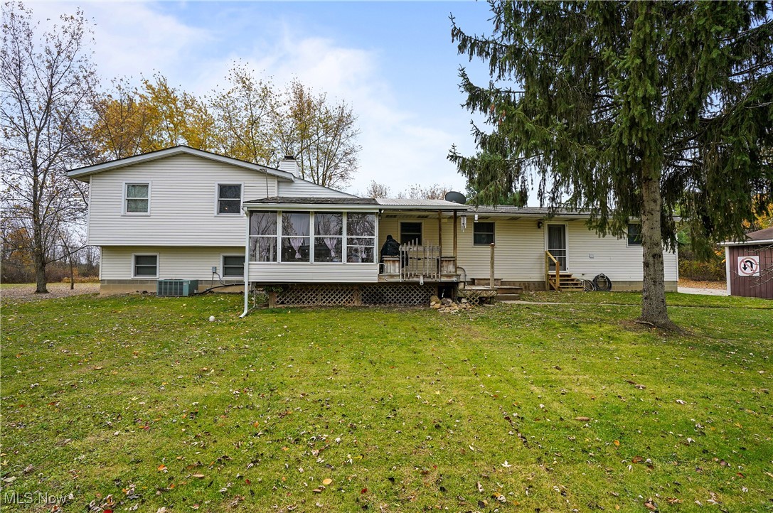 Wilson S W - Residential