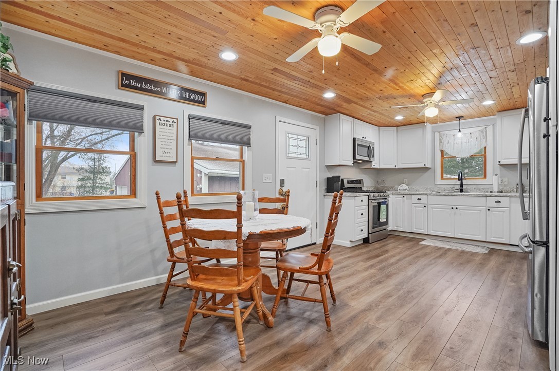 Wilson S W - Residential