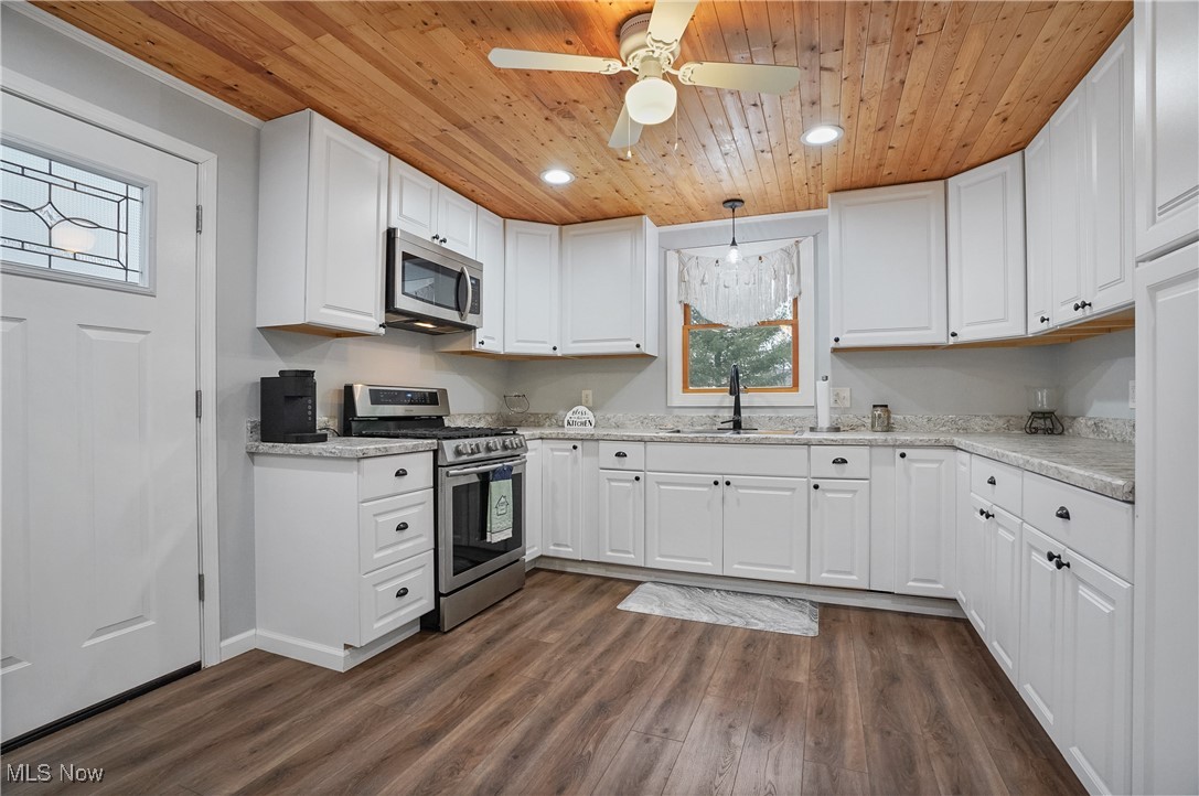 Wilson S W - Residential