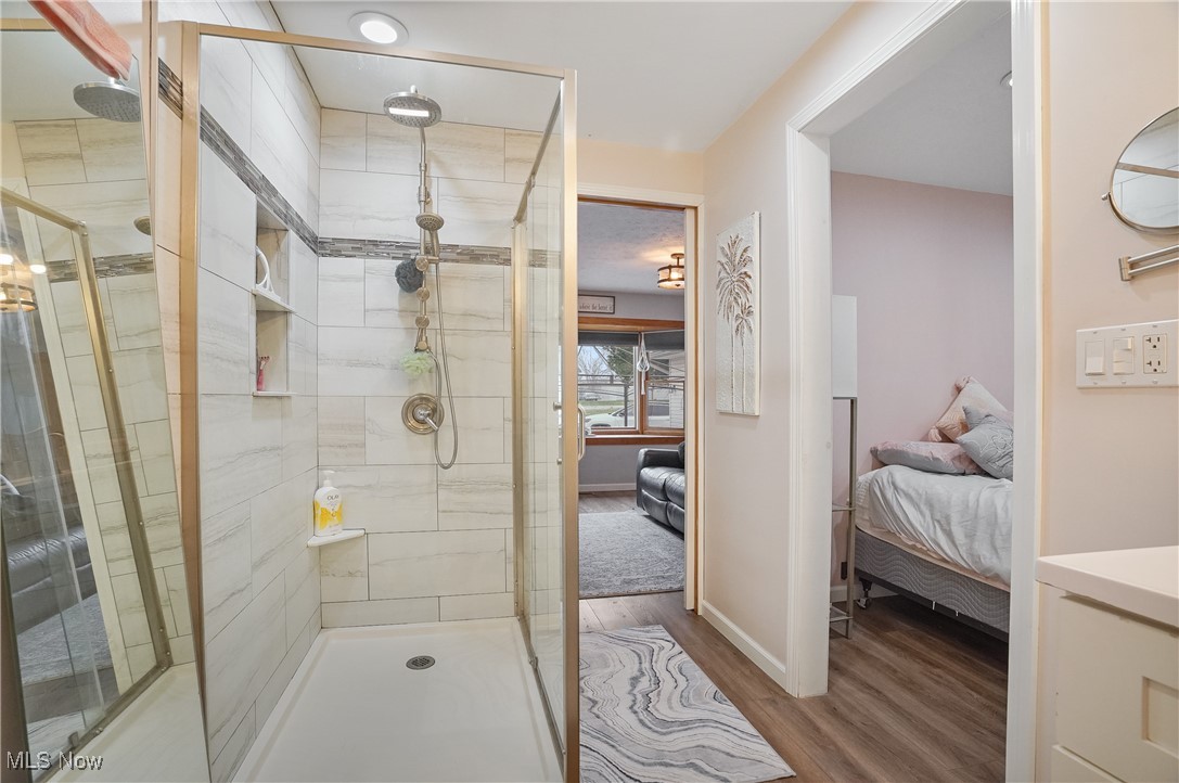 Wilson S W - Residential