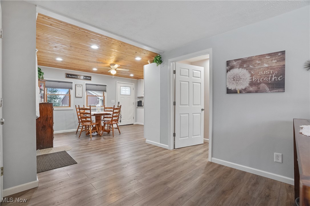 Wilson S W - Residential