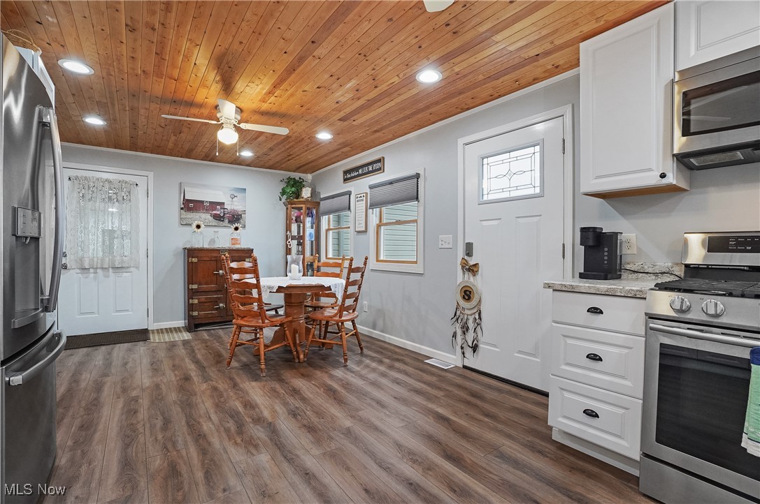 Wilson S W - Residential