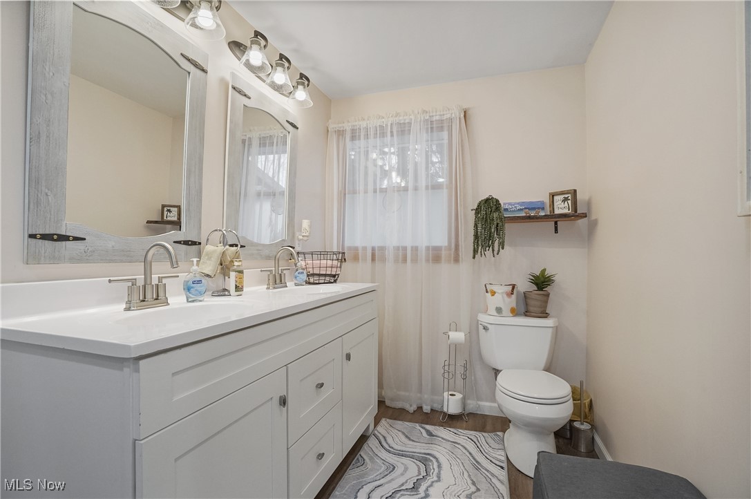 Wilson S W - Residential