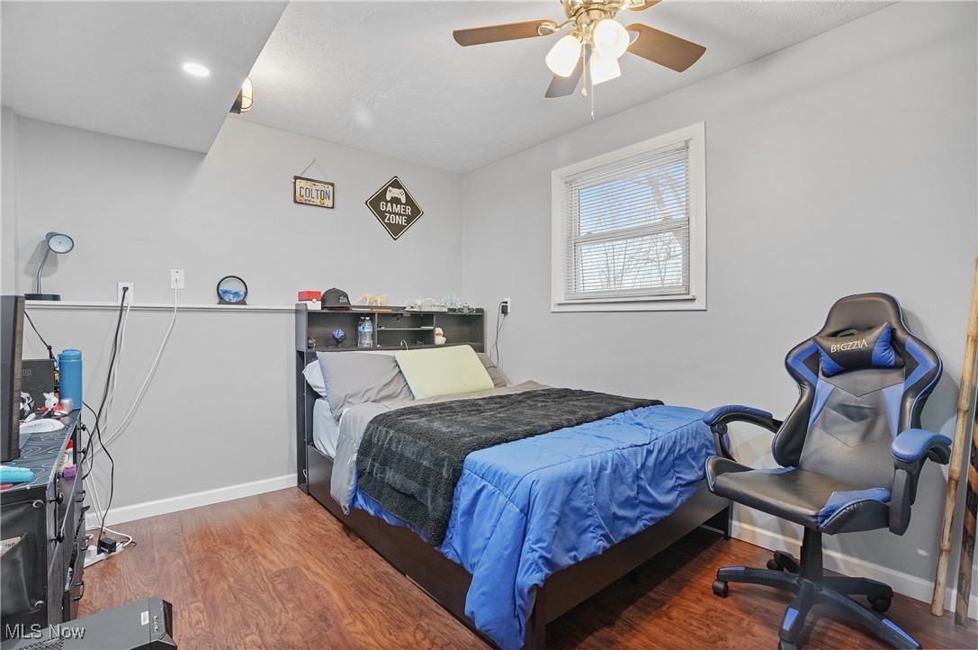 Wilson S W - Residential