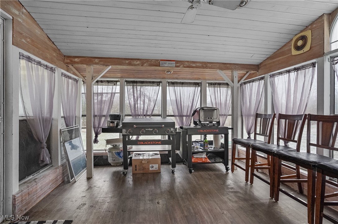 Wilson S W - Residential