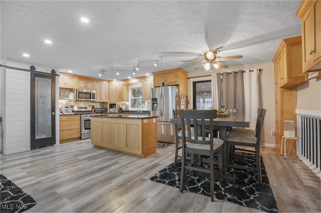 Wilson S W - Residential