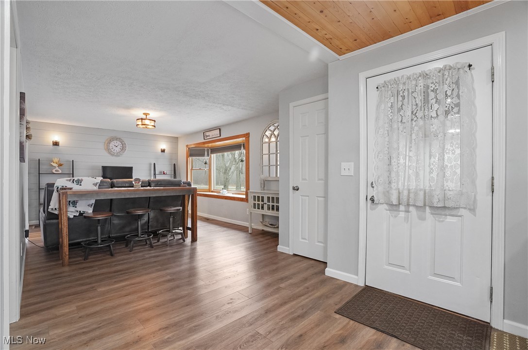 Wilson S W - Residential