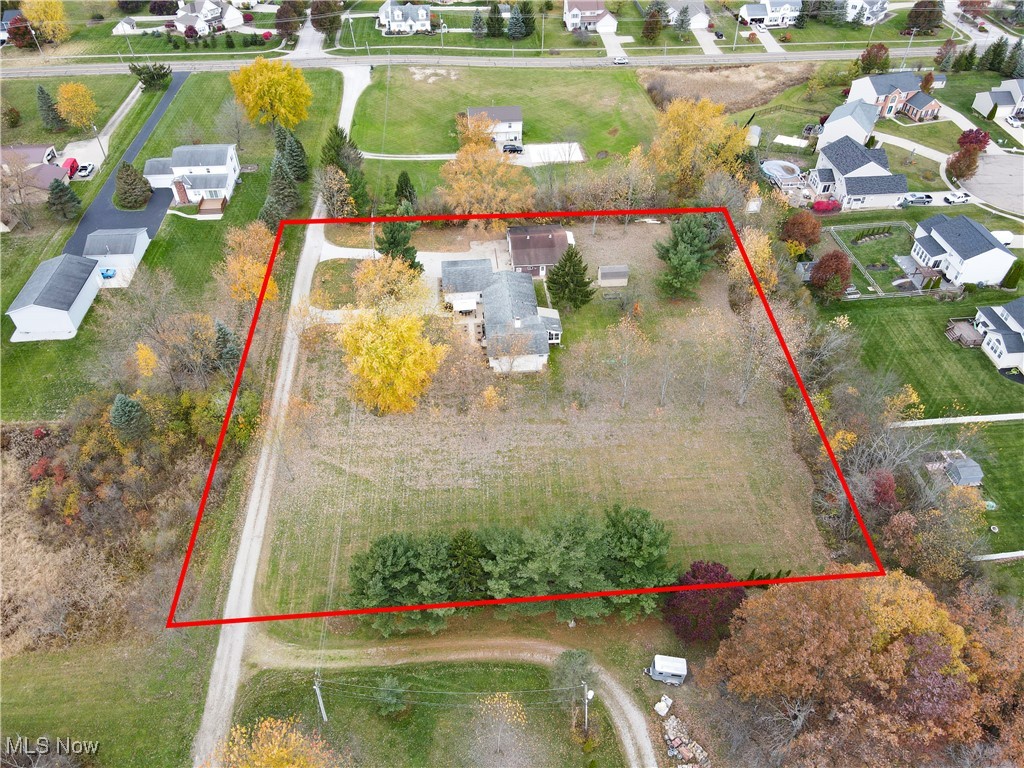 Wilson S W - Residential