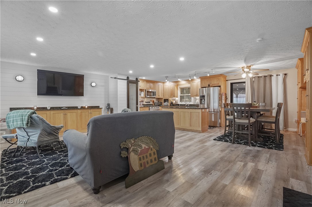 Wilson S W - Residential