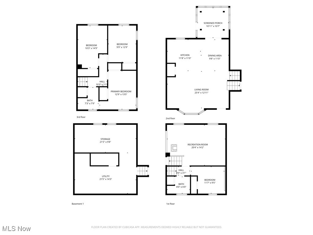 Wilson S W - Residential