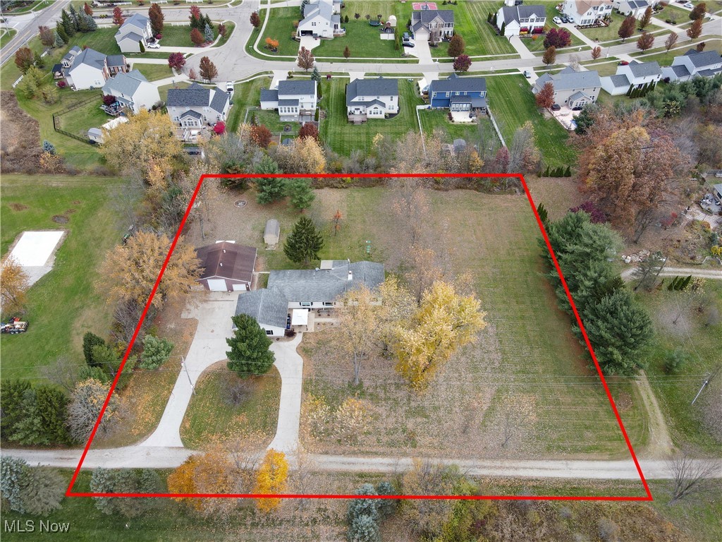 Wilson S W - Residential