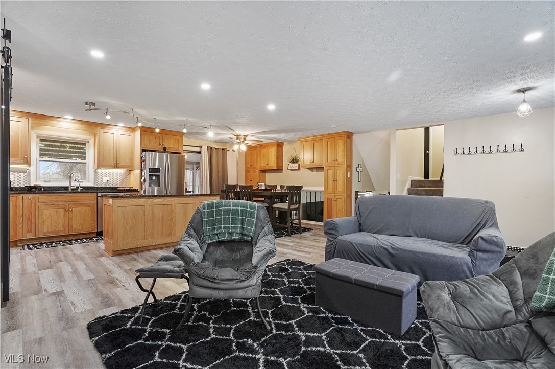 Wilson S W - Residential