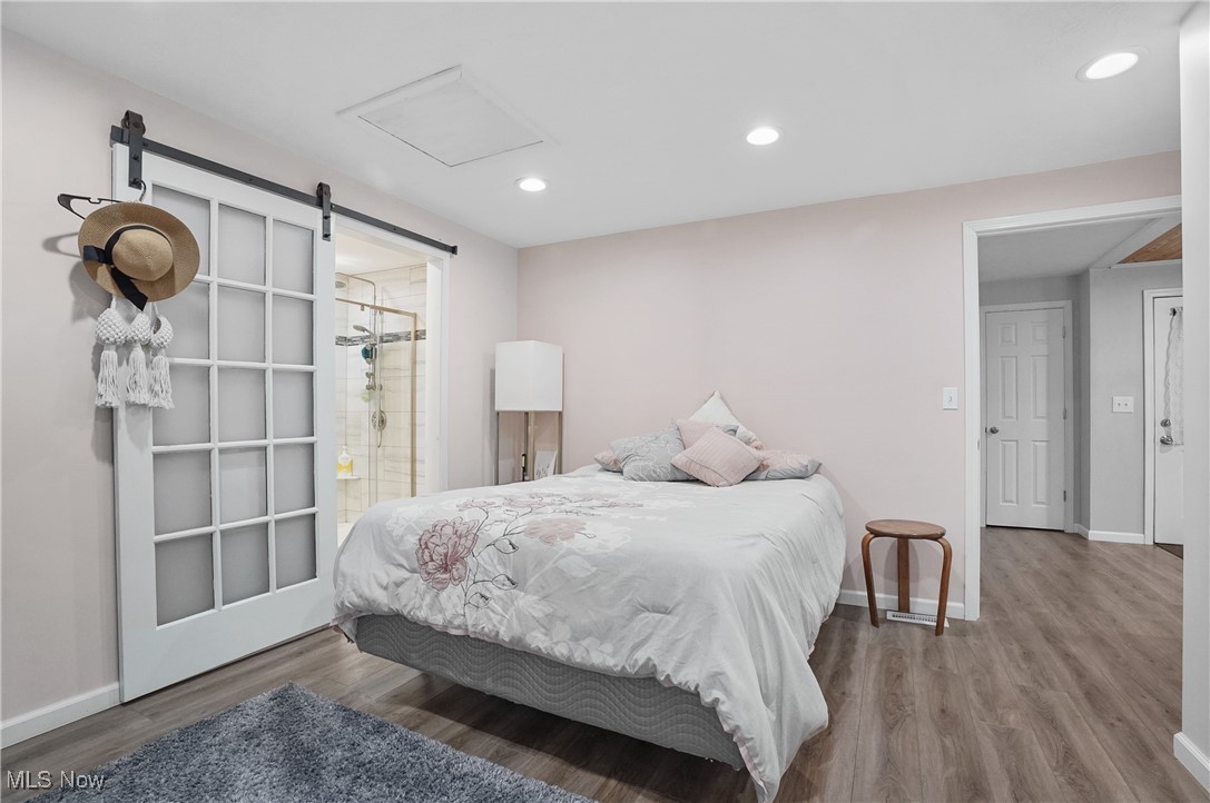 Wilson S W - Residential