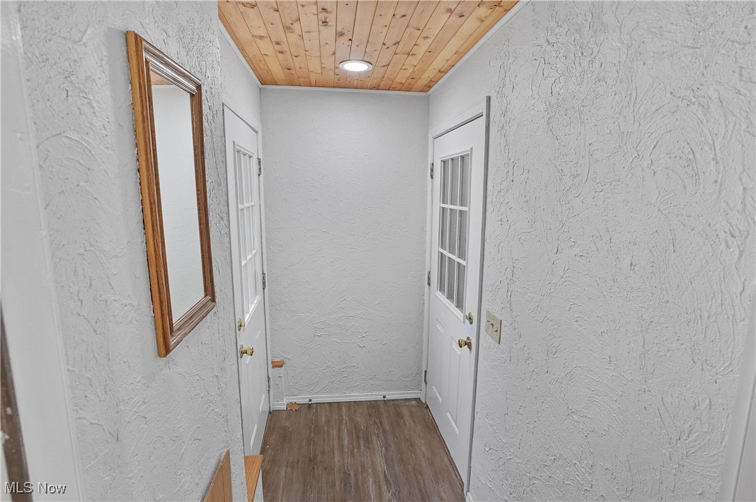 Wilson S W - Residential