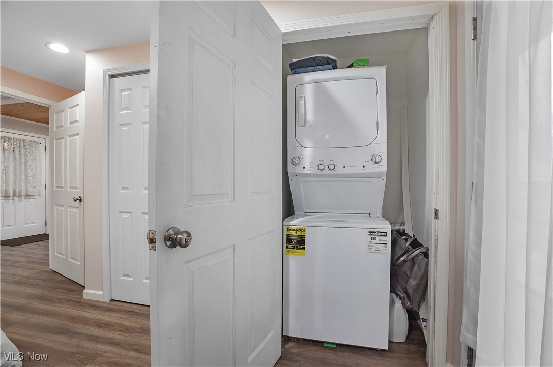 Wilson S W - Residential