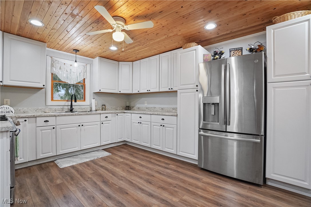 Wilson S W - Residential