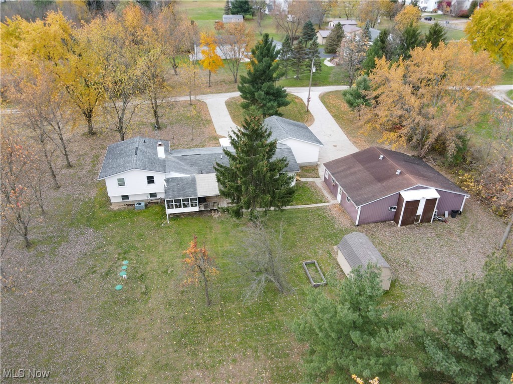 Wilson S W - Residential