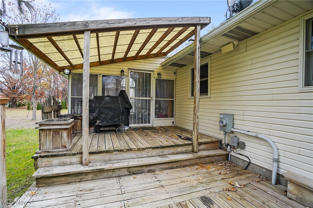 Wilson S W - Residential