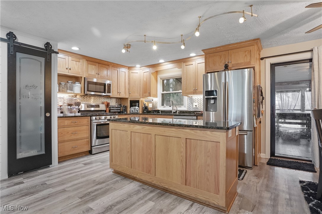 Wilson S W - Residential