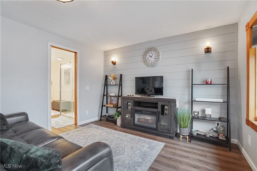 Wilson S W - Residential