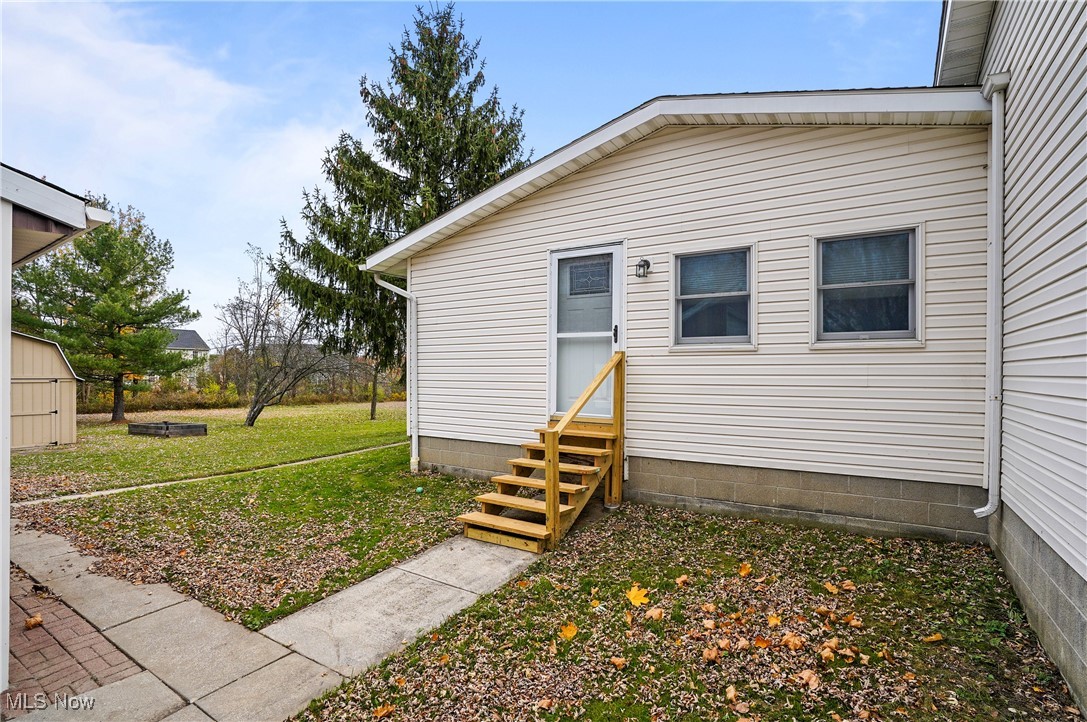 Wilson S W - Residential