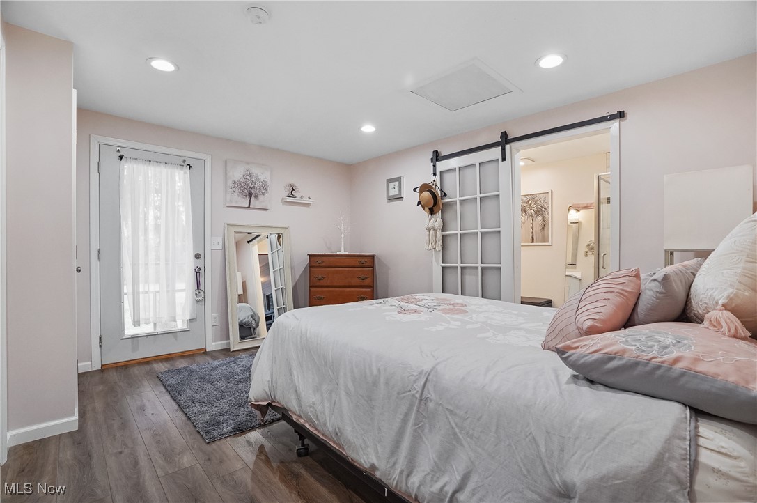 Wilson S W - Residential