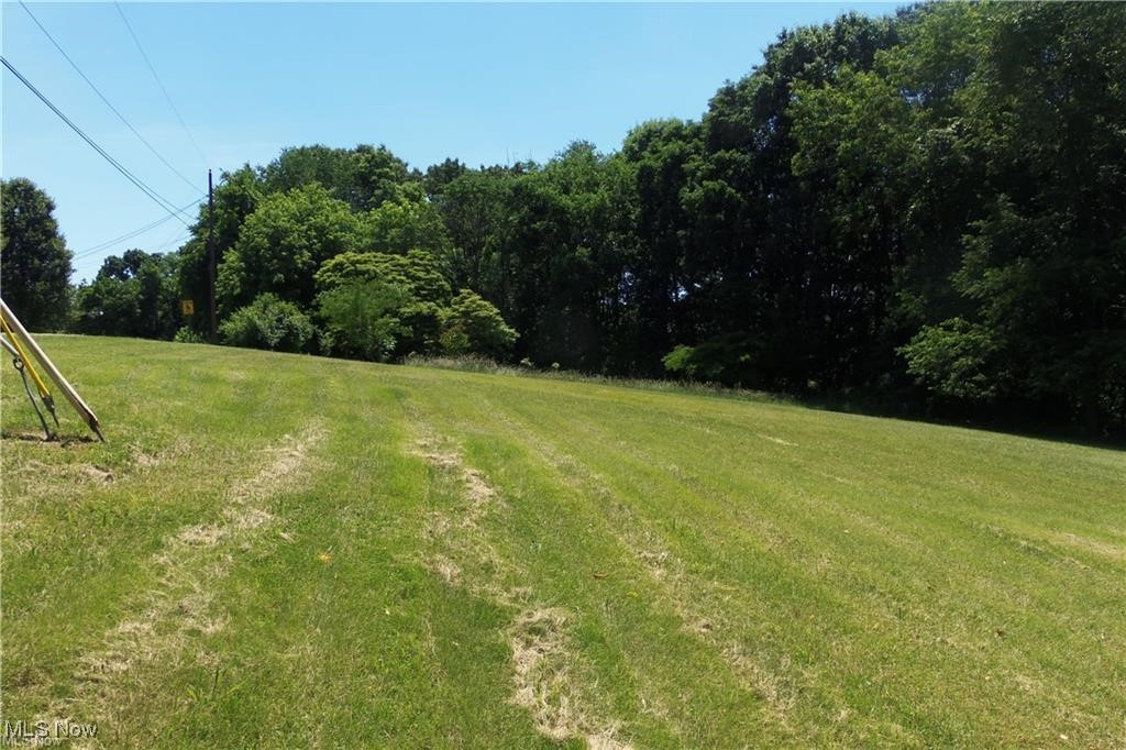 City convenience meets spacious living!
looking for the perfect lot that offers the best of both worlds? This is it! Located in a residential neighborhood, this .62-acre lot gives you the space you crave with the convenience of city living. Whether you're ready to build your dream home, add a garage, or create the outdoor oasis you've always wanted-this property has endless potential. Don't miss this rare opportunity to own a generous piece of land in town!