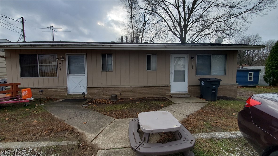 Covington - Residential Income