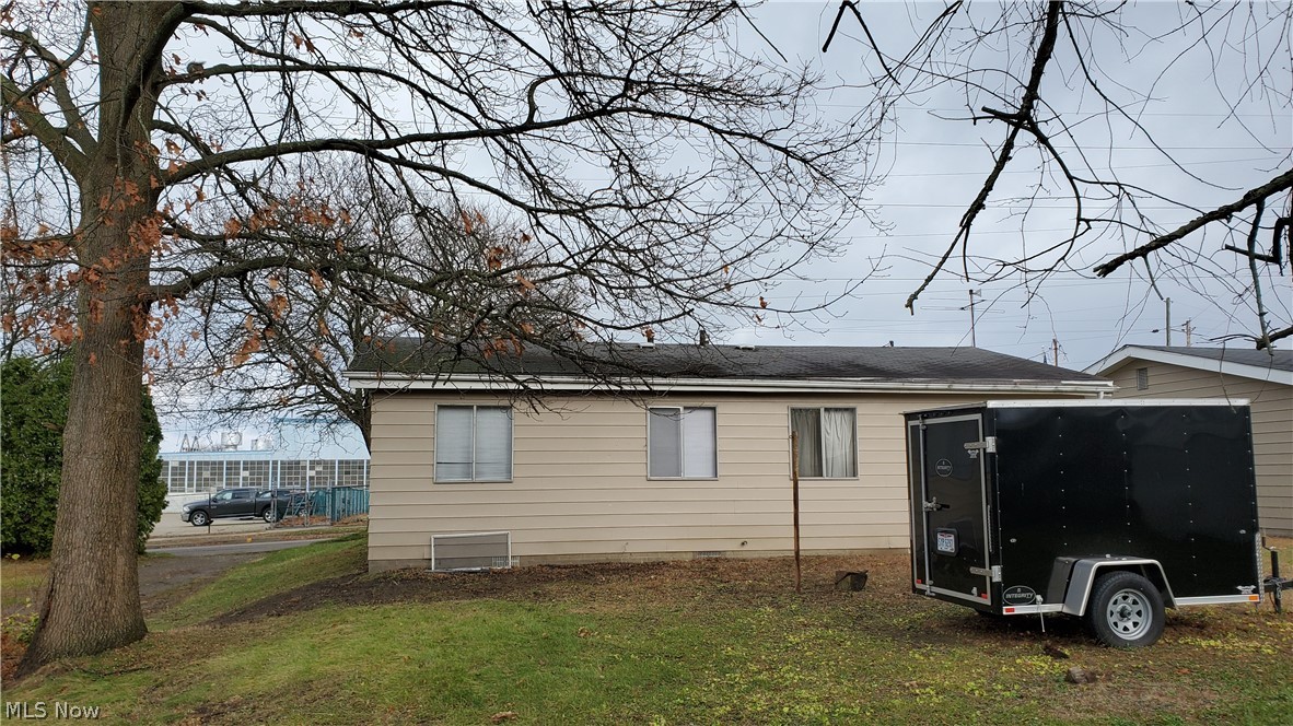 Covington - Residential Income