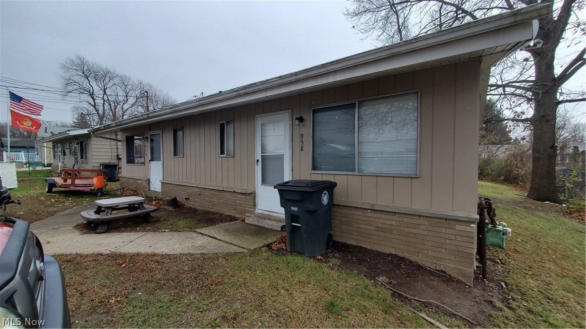 Covington - Residential Income