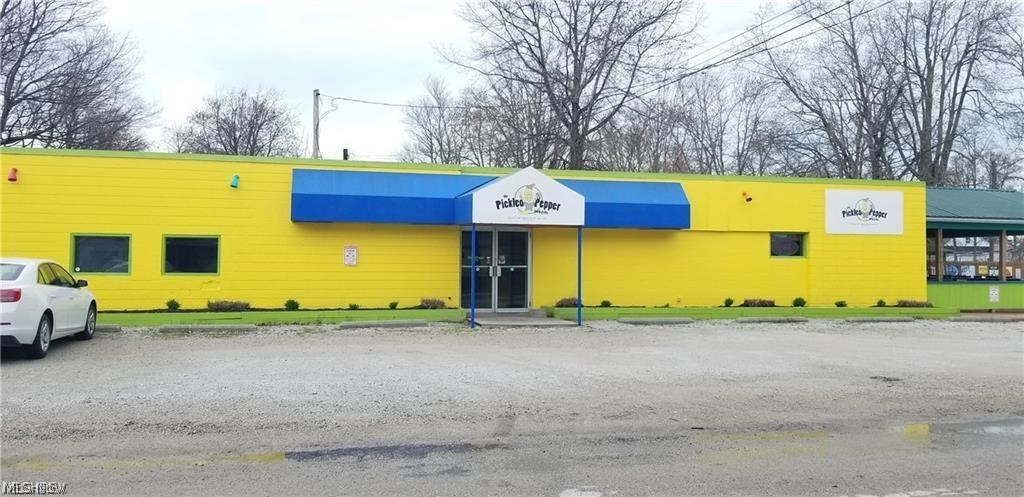 Here is the chance to turn the key and open for business. Complete turn-key restaurant and lounge with a new party room for showers, meetings and other functions. Welcoming foyer with 2 double stall restrooms, dining room with newer tables, stools and chairs. D5C & D6 licenses & full menu to cure temptations. Walk in cooler w/ new compressor, new chef's table, 3 fryers, 2 freezers & 3 sinks & so much more!