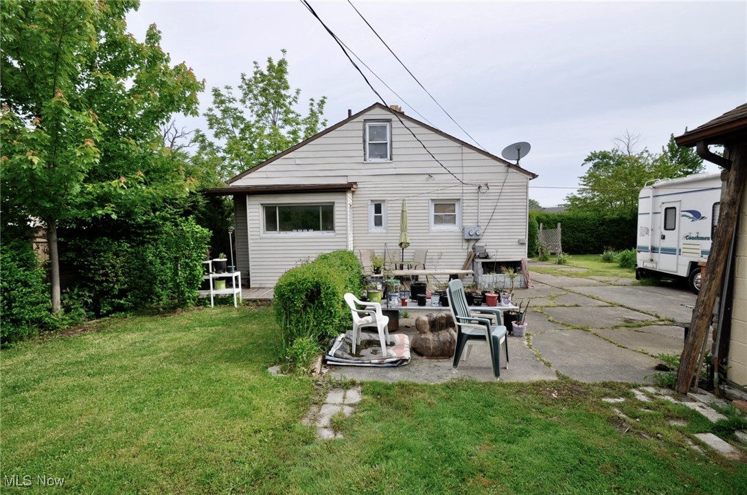 12909 Firsby Avenue, Cleveland, Ohio image 4
