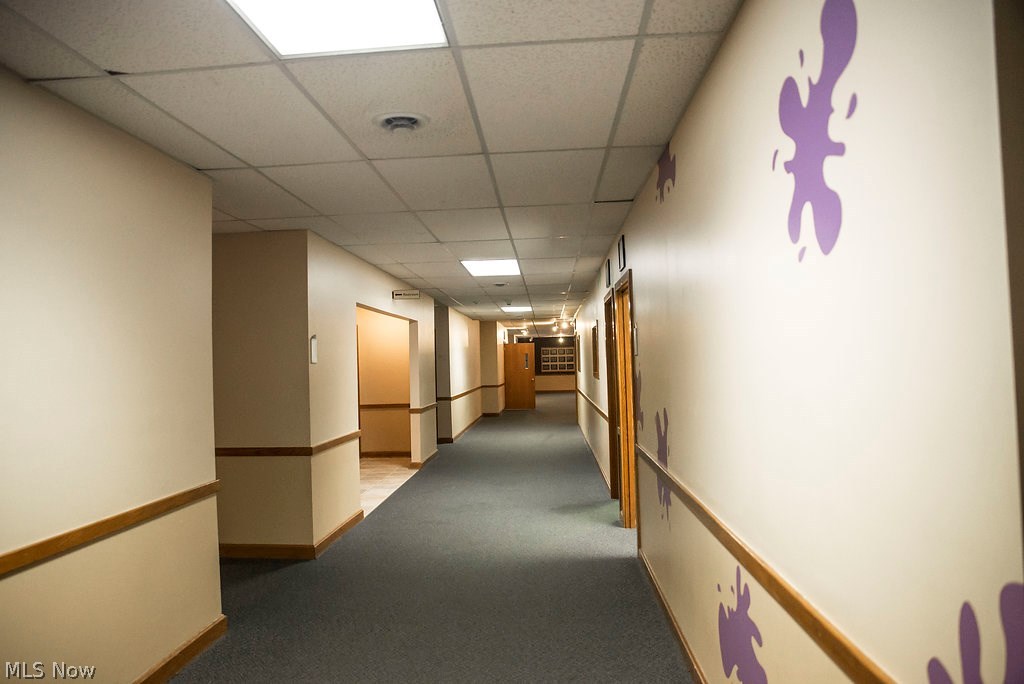 Carpenter Estates - Commercial Lease