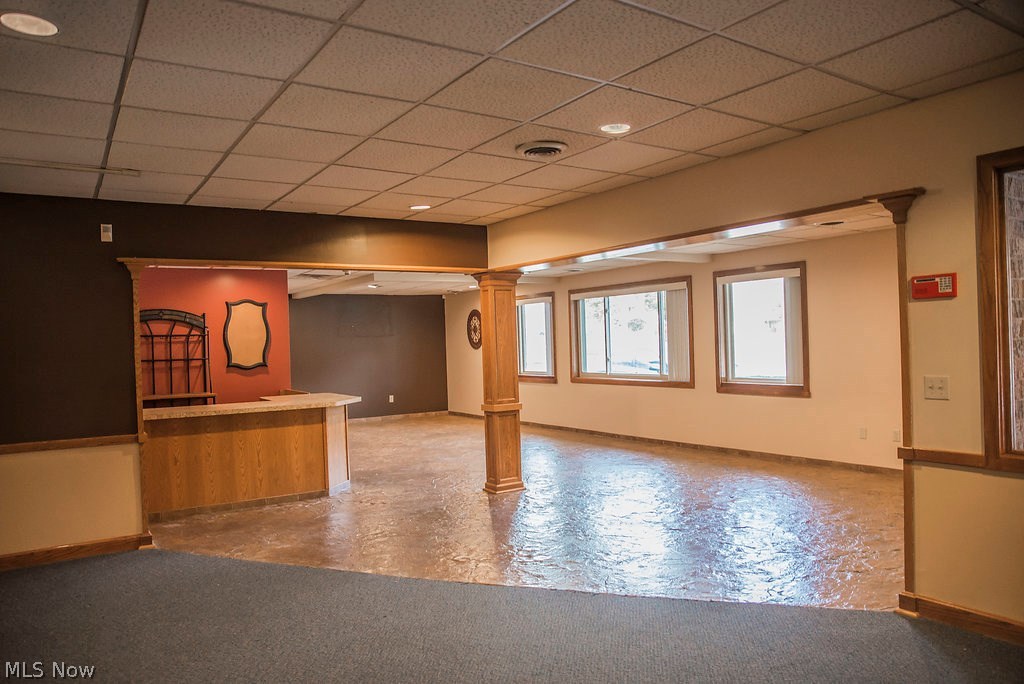 Carpenter Estates - Commercial Lease